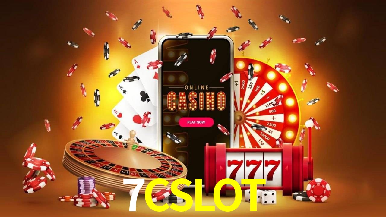 Experiencia de tragamonedas 7CSLOT para jugadores en México